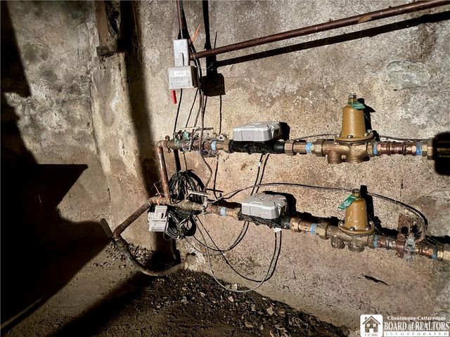 139 Park Street, Jamestown, NY 14701