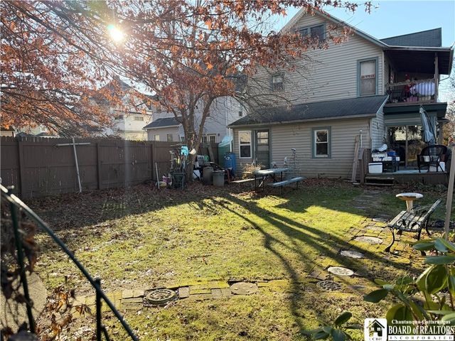 139 Park Street, Jamestown, NY 14701