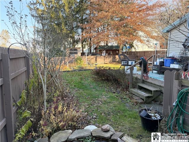 139 Park Street, Jamestown, NY 14701