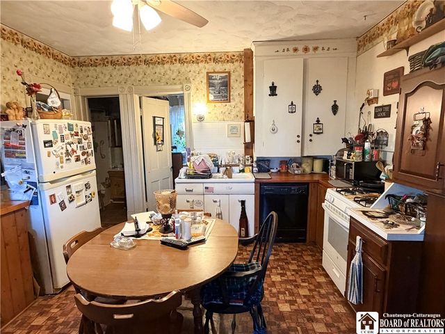 139 Park Street, Jamestown, NY 14701