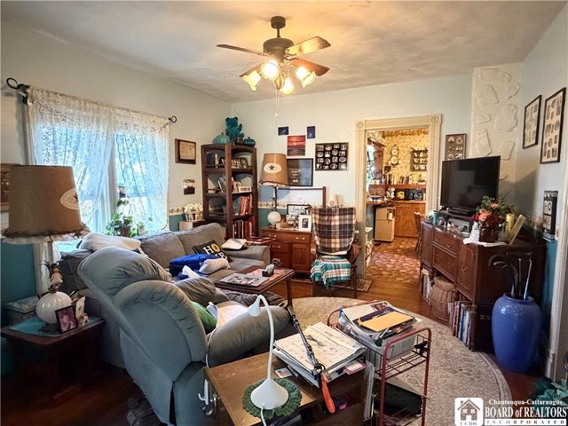 139 Park Street, Jamestown, NY 14701