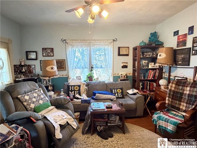 139 Park Street, Jamestown, NY 14701