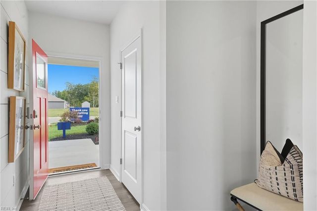 213 Wisconsin AVE, Williamsburg, VA 23188