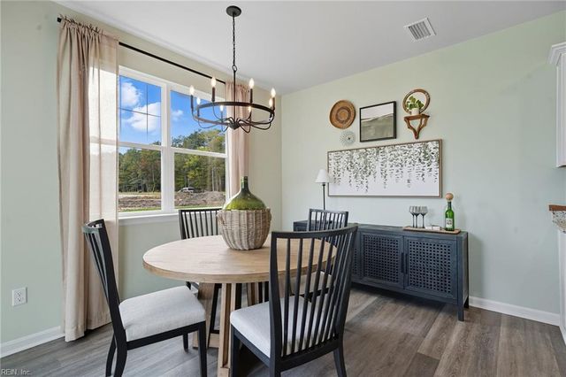 213 Wisconsin AVE, Williamsburg, VA 23188