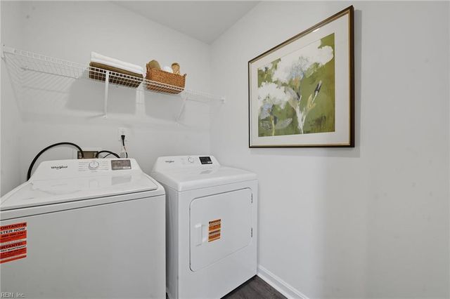 213 Wisconsin AVE, Williamsburg, VA 23188
