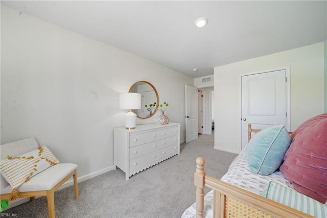 213 Wisconsin AVE, Williamsburg, VA 23188