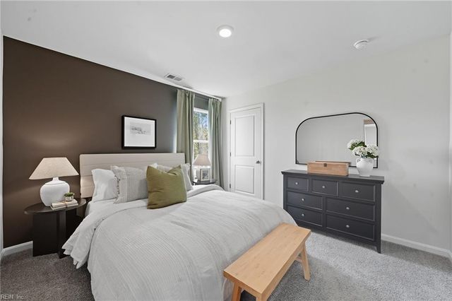 213 Wisconsin AVE, Williamsburg, VA 23188