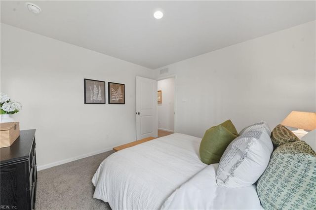 213 Wisconsin AVE, Williamsburg, VA 23188