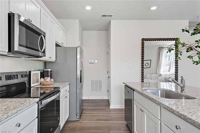 213 Wisconsin AVE, Williamsburg, VA 23188