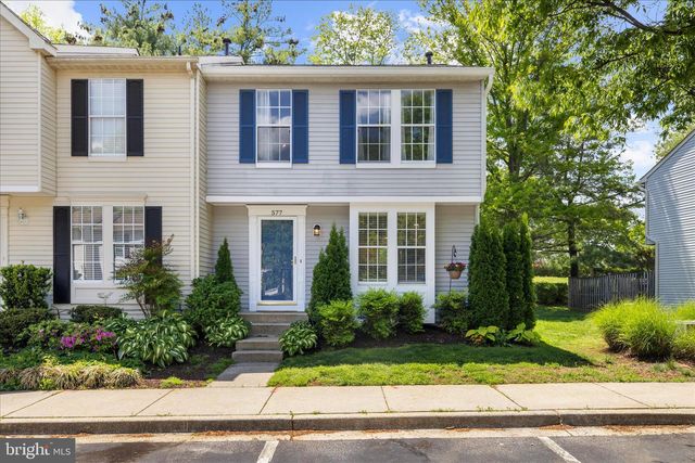 577 QUAKER RIDGE CT, Arnold, MD 21012