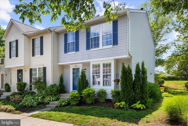 577 QUAKER RIDGE CT, Arnold, MD 21012