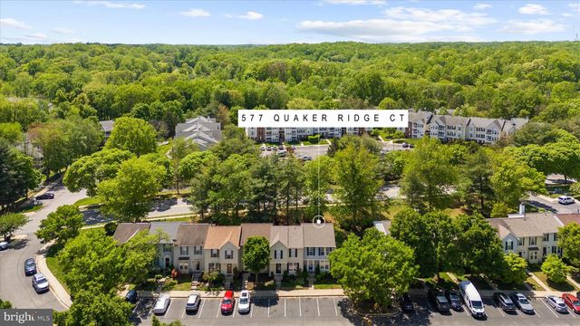 577 QUAKER RIDGE CT, Arnold, MD 21012