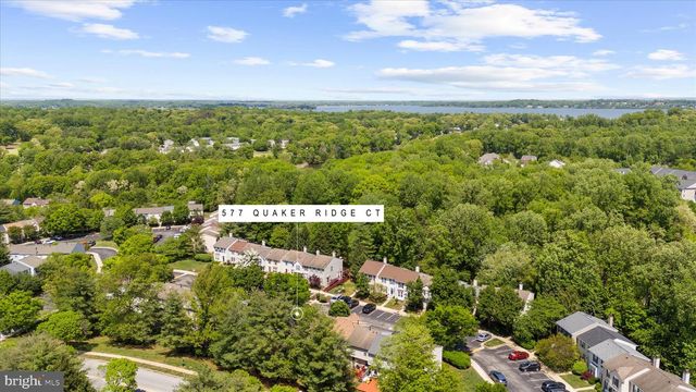 577 QUAKER RIDGE CT, Arnold, MD 21012