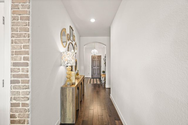 10910 Avana Falls Lane, Richmond, TX 77406