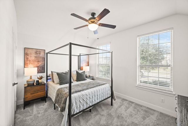 10910 Avana Falls Lane, Richmond, TX 77406