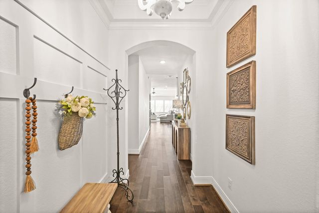 10910 Avana Falls Lane, Richmond, TX 77406