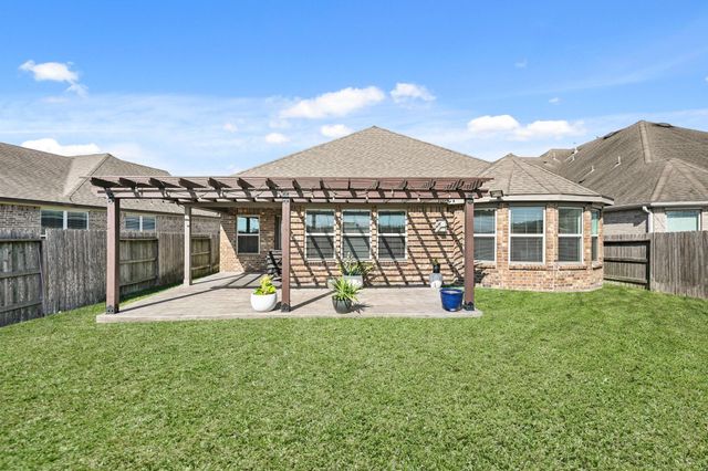 10910 Avana Falls Lane, Richmond, TX 77406