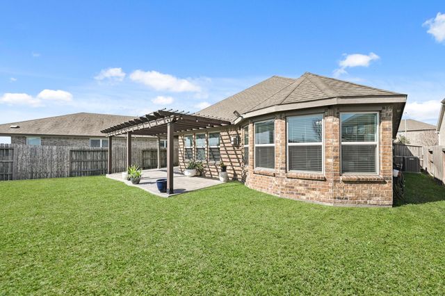 10910 Avana Falls Lane, Richmond, TX 77406