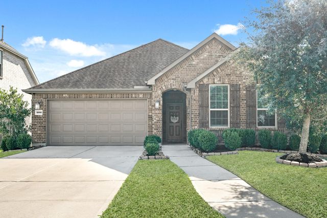 10910 Avana Falls Lane, Richmond, TX 77406