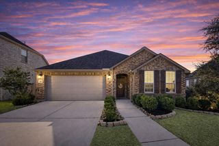 10910 Avana Falls Lane, Richmond, TX 77406