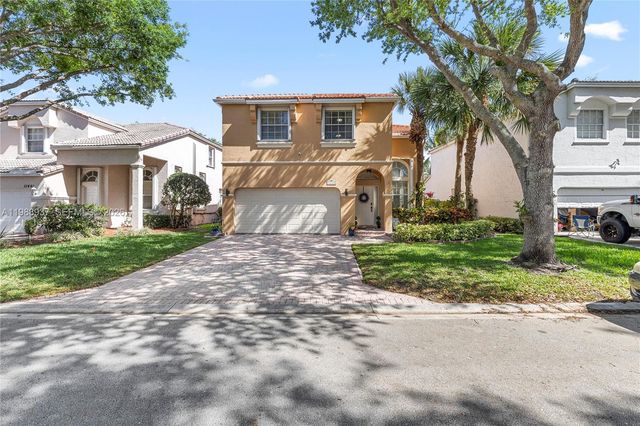 11435 NW 48th Ct, Coral Springs, FL 33076