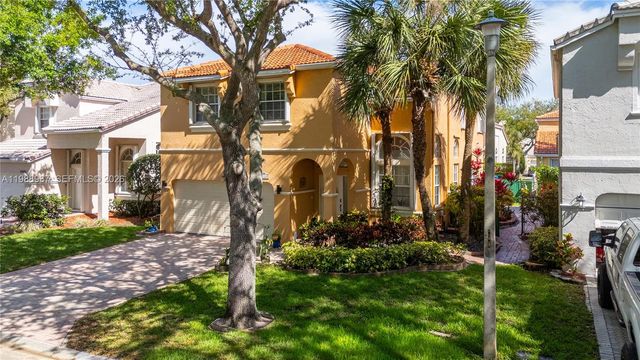 11435 NW 48th Ct, Coral Springs, FL 33076