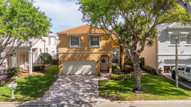 11435 NW 48th Ct, Coral Springs, FL 33076