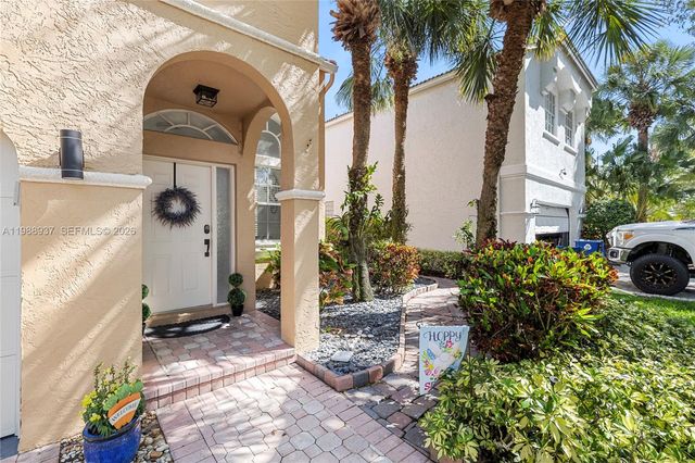 11435 NW 48th Ct, Coral Springs, FL 33076