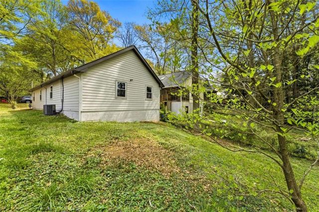 915 Walker Avenue, Atlanta, GA 30316