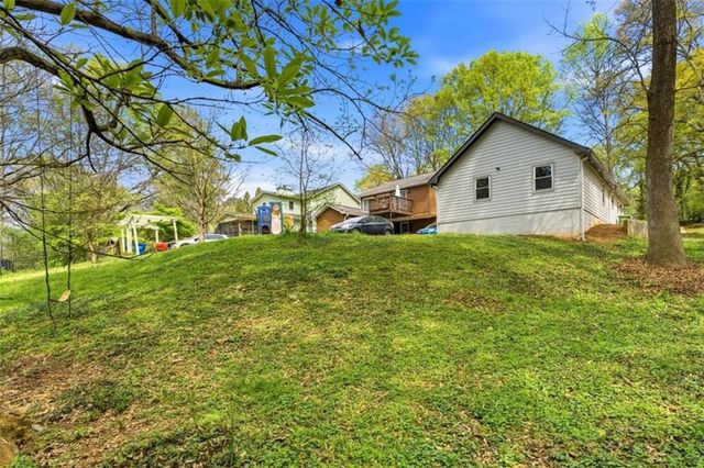 915 Walker Avenue, Atlanta, GA 30316