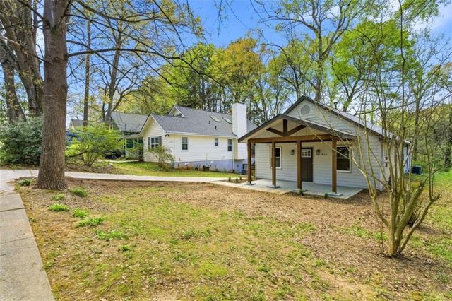 915 Walker Avenue, Atlanta, GA 30316