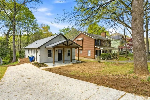 915 Walker Avenue, Atlanta, GA 30316