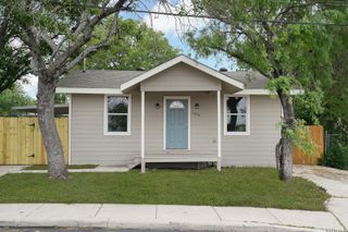 1326 ERVIN ST, San Antonio, TX 78208