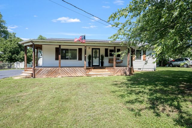 636 Warner Bridge Rd, Shelbyville, TN 37160
