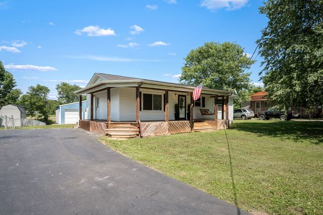 636 Warner Bridge Rd, Shelbyville, TN 37160