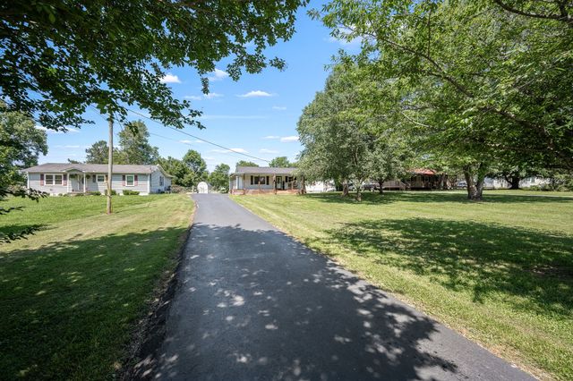 636 Warner Bridge Rd, Shelbyville, TN 37160
