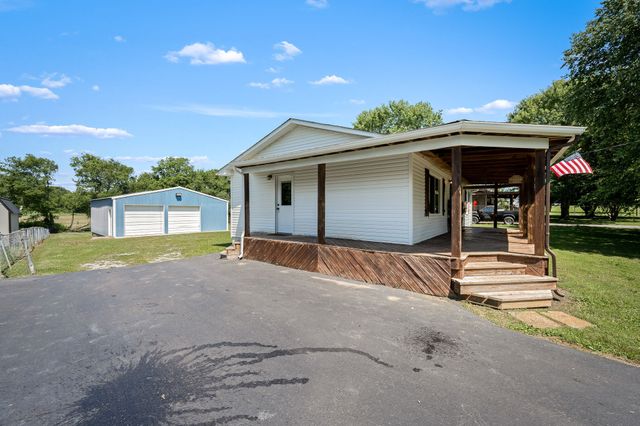 636 Warner Bridge Rd, Shelbyville, TN 37160