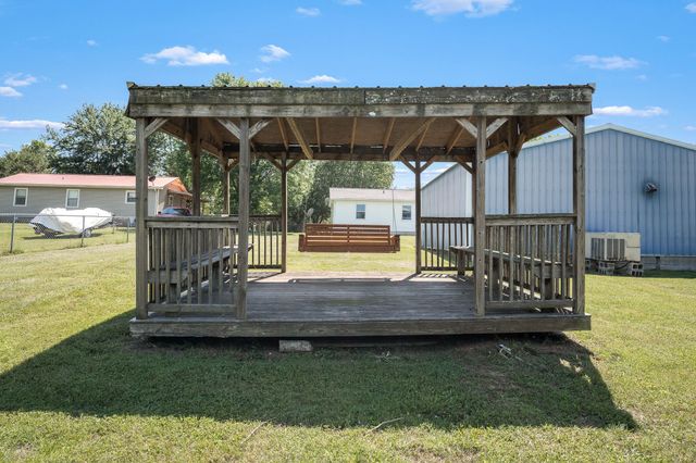636 Warner Bridge Rd, Shelbyville, TN 37160