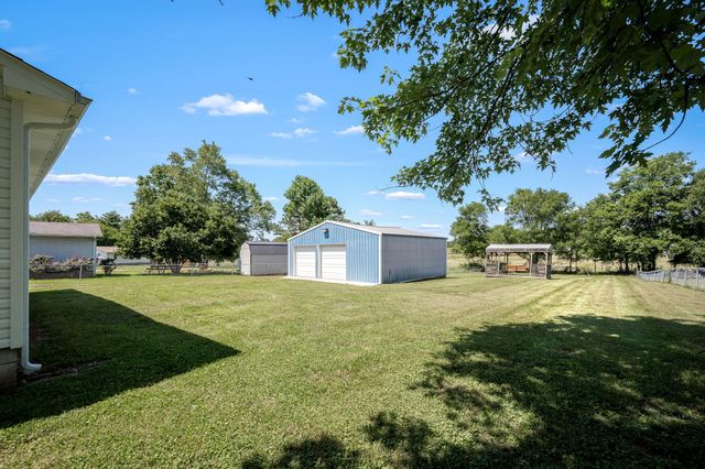 636 Warner Bridge Rd, Shelbyville, TN 37160