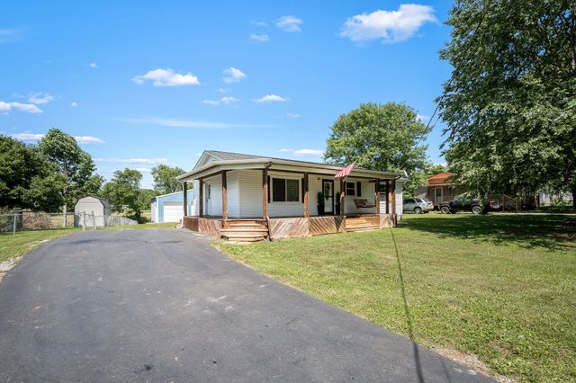 636 Warner Bridge Rd, Shelbyville, TN 37160