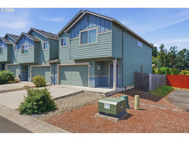 5922 Ne 71ST Ave, Vancouver, WA 98661