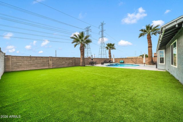 8915 W LAS PALMARITAS Drive, Peoria, AZ 85345