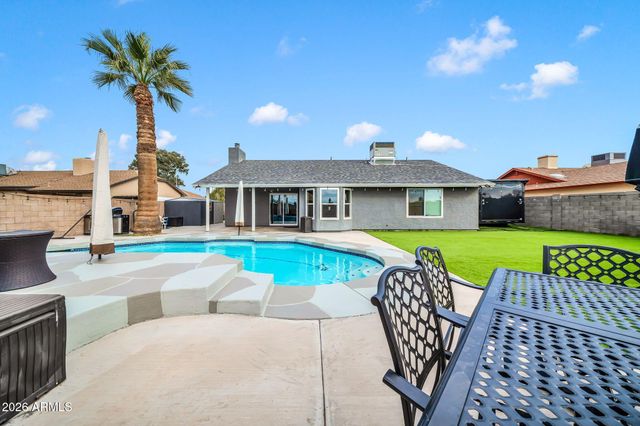 8915 W LAS PALMARITAS Drive, Peoria, AZ 85345