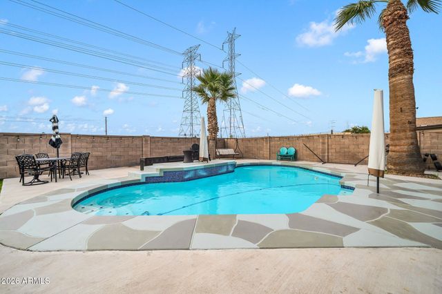 8915 W LAS PALMARITAS Drive, Peoria, AZ 85345