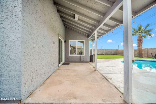 8915 W LAS PALMARITAS Drive, Peoria, AZ 85345