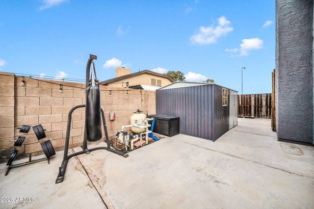 8915 W LAS PALMARITAS Drive, Peoria, AZ 85345