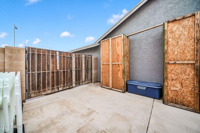 8915 W LAS PALMARITAS Drive, Peoria, AZ 85345