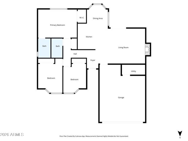 8915 W LAS PALMARITAS Drive, Peoria, AZ 85345