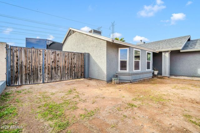 8915 W LAS PALMARITAS Drive, Peoria, AZ 85345