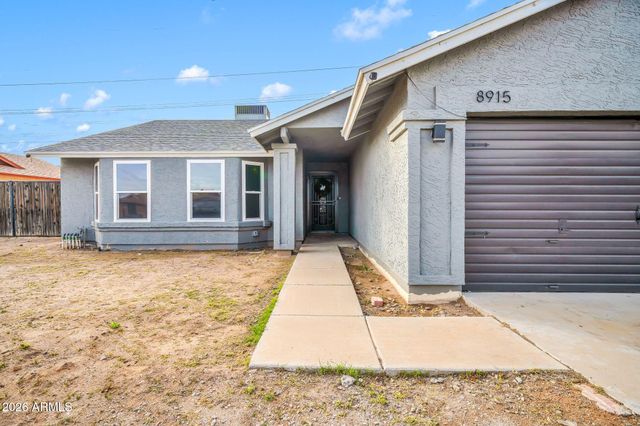 8915 W LAS PALMARITAS Drive, Peoria, AZ 85345